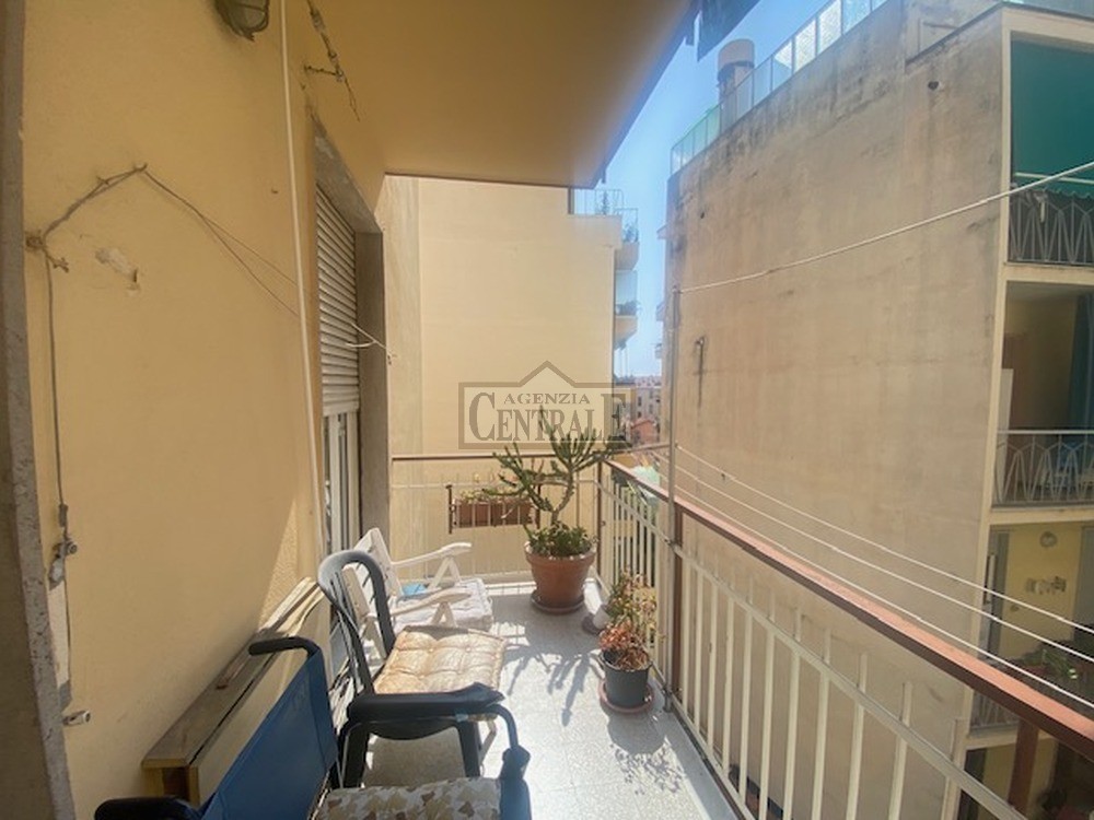 Agenzia Immobiliare Centrale Sanremo